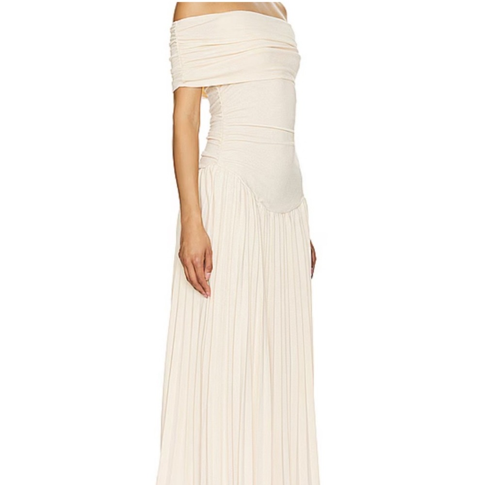 Lioness field of dreams dress